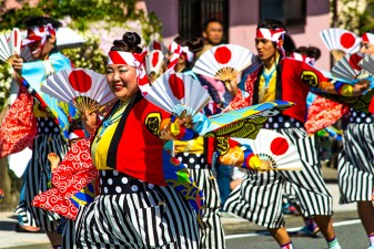 Japan Veranstaltungen & Events Frühjahr/Sommer 2024 – alle Termine in Deutschland