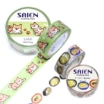 Saien Tapes