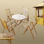 Garden Furniture