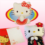 Hello Kitty & Sanrio