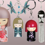 Fashion Accessories & Keychains