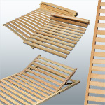 Bed Slats