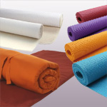 Yoga Mats