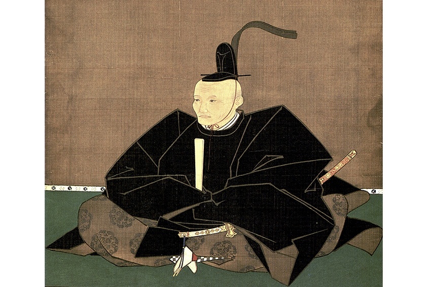 Hosokawa Tadatoshi – Der mächtige Samurai