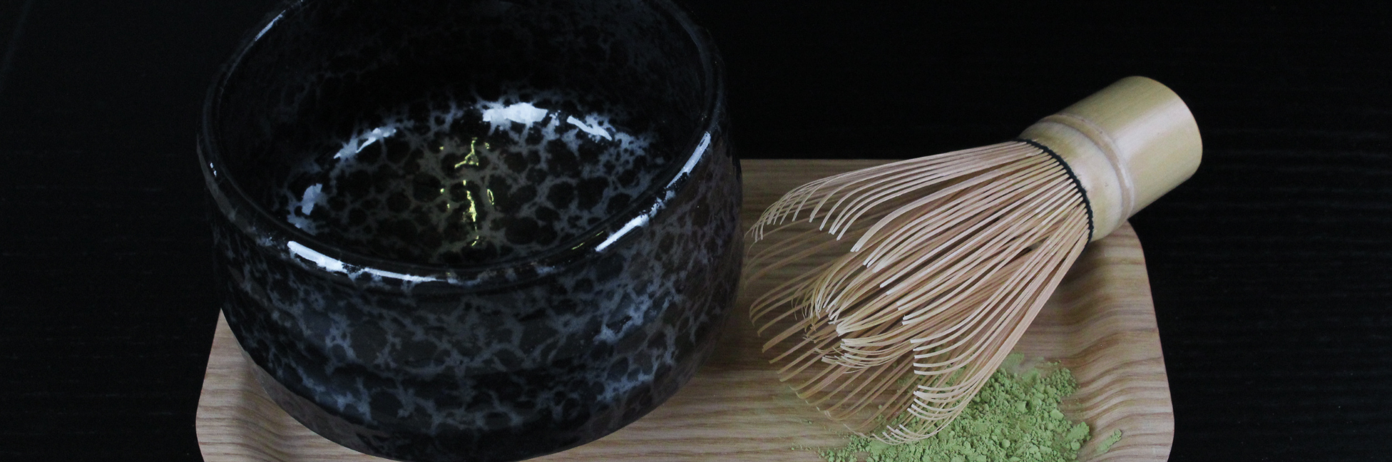 Matcha Schalen