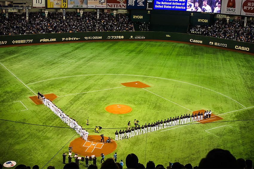 Japan Baseball Liga