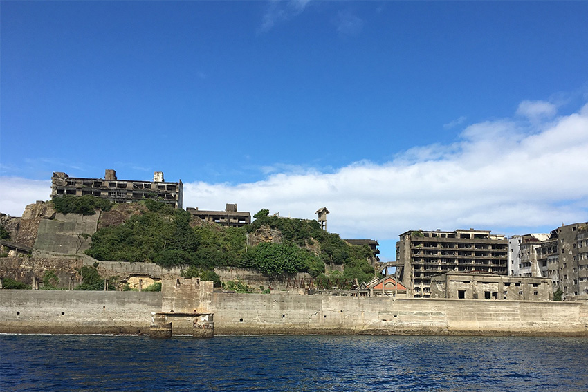 Battleship Island Tour buchen