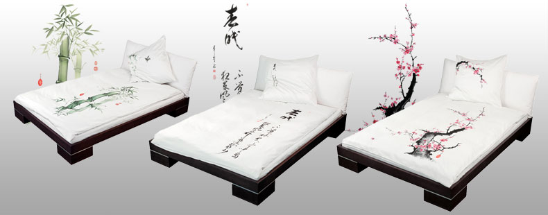 Japanese Duvet Covers