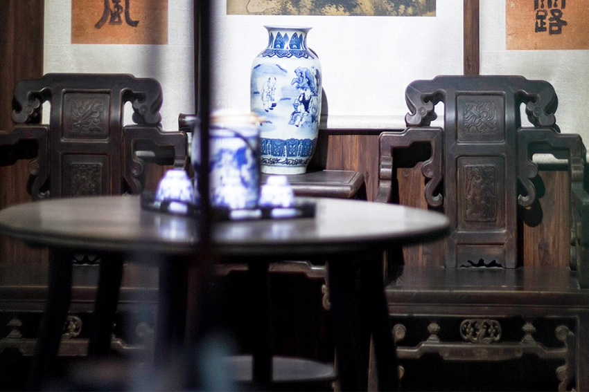  Traditionelle Chinesische Möbel kaufen 
