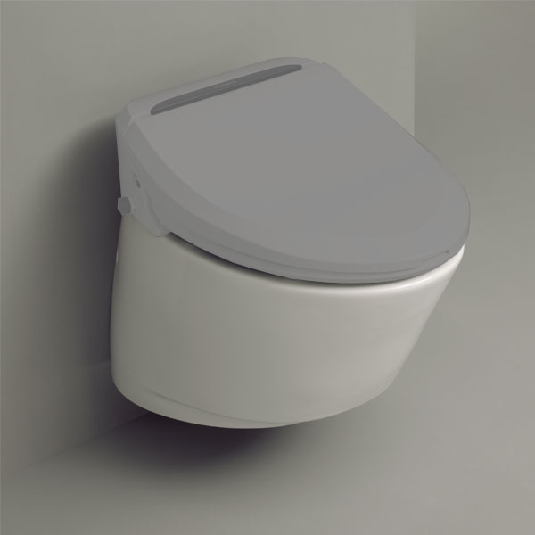 Dusch WC  Keramik  Sch ssel   Bidet Dusch WC   Japanwelt