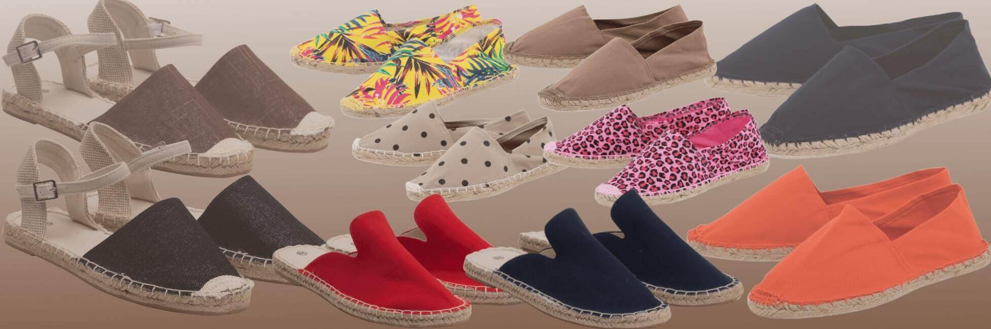 Espadrilles