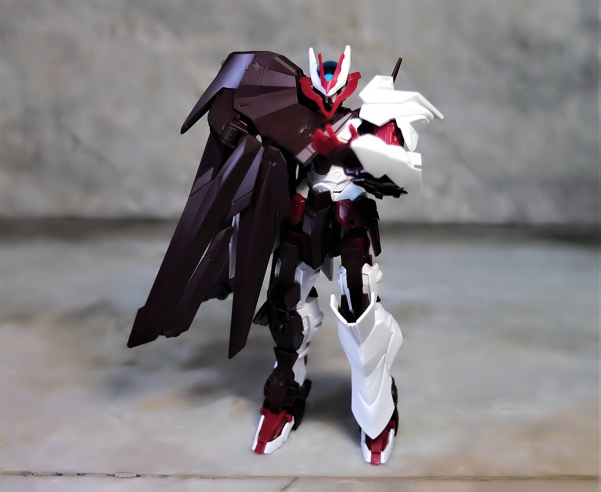 gunpla-modell-bandai