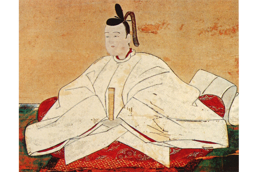 Toyotomi Hideyoshi Samurai