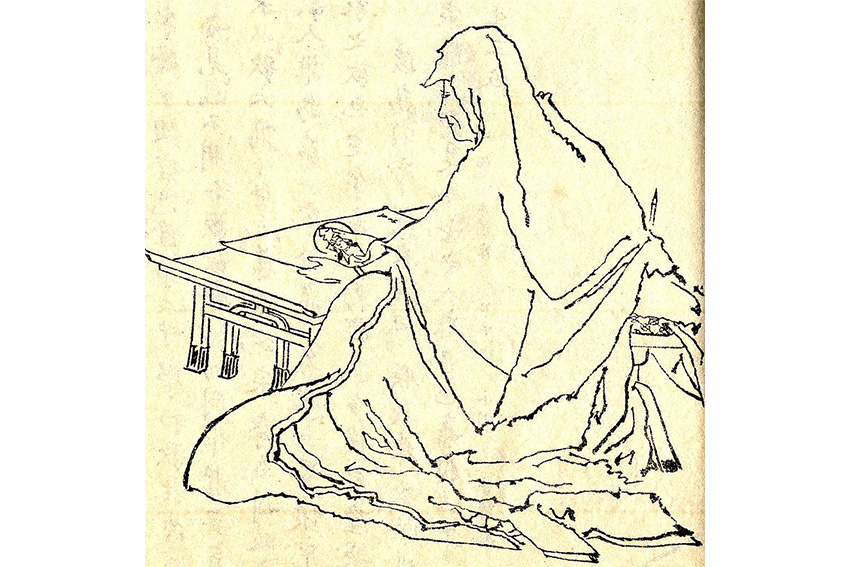 Hojo Masako Shogun Nonne