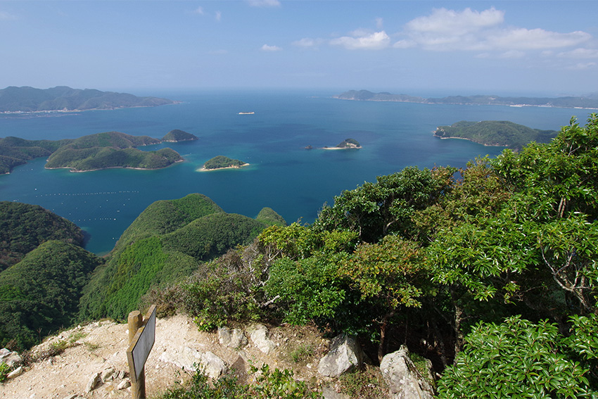 Tsushima Insel in Japan – Sehenswürdigkeiten, Geschichte, Reisetipps