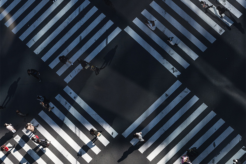 Drohnen fliegen Japan erlaubt oder verboten?