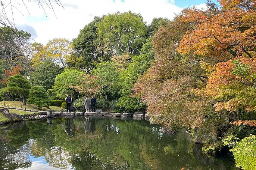 Japan im Herbst – Reisetipps, beste Zeit, Herbslaub, Temperaturen, Geheimtipps