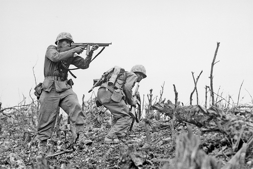 Japanische Armee im 2. Weltkrieg