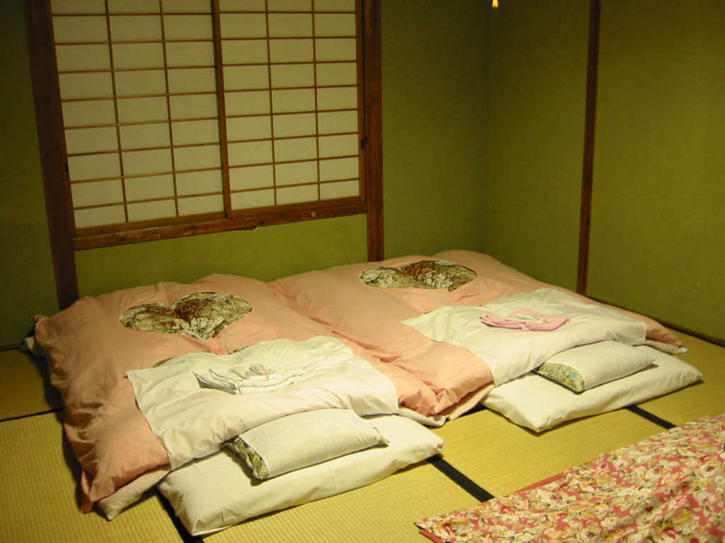 schlafkultur: in japan schläft man überall | japanwelt