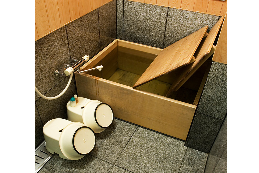 Welche Kauffaktoren es vorm Bestellen die Japanische badewanne zu beurteilen gibt