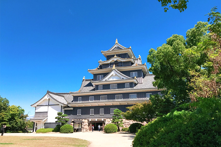 Okayama Reise Tipps und Sehenswürdigkeiten