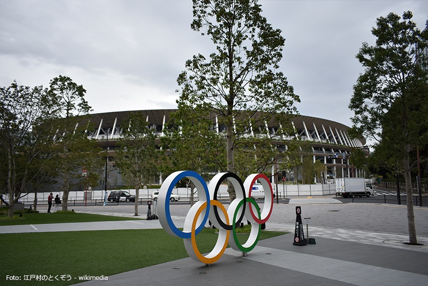 Olympiade ist oft meistens teurer als geplant