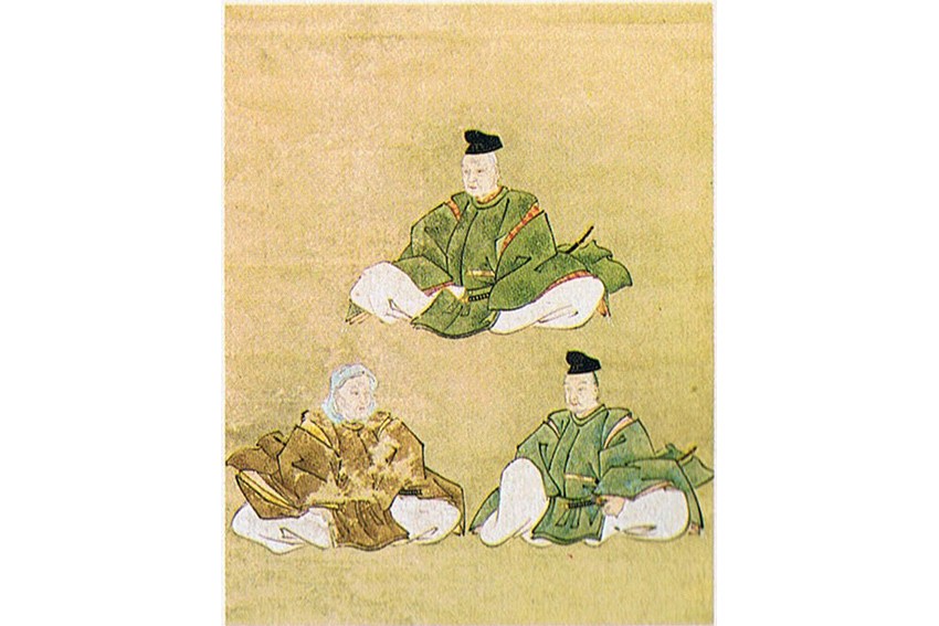 der Oshu-Fujiwara-Clan