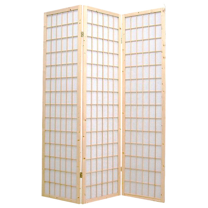 Paravent Tana • Paravents • Raumteiler • Japanwelt