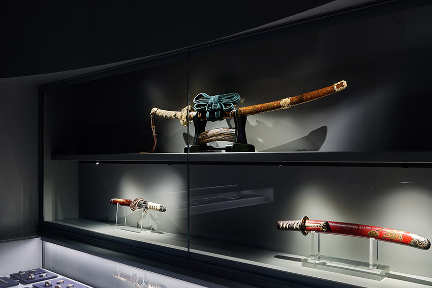 Samurai Museum Berlin – tipps für Kinder