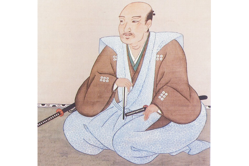 Sanada Yukimura