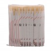 100 Set Disposable Chopsticks Plum Blossom