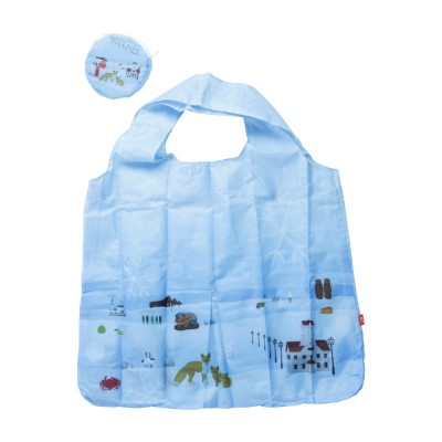 Japanorama Eco Bag - Hokkaido