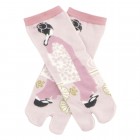 Tabi-Socken für Kinder - Maiko