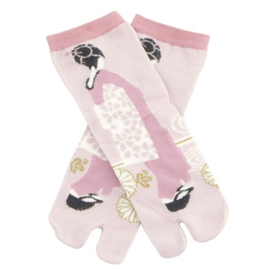 Tabi-Socken für Kinder - Maiko