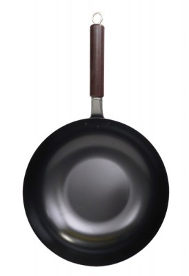 Wok 30 cm