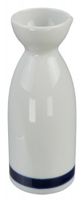 Sakeflasche 'Kiki'