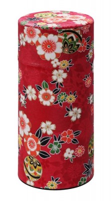 Teedose Hanakotoba