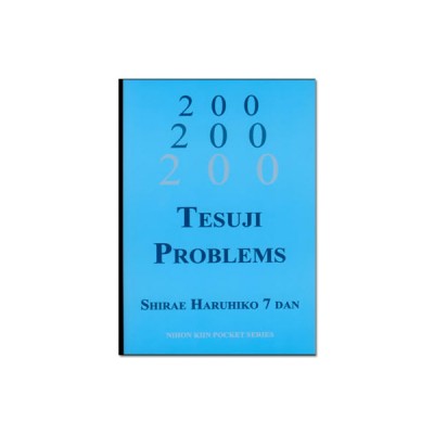 200 Tesuji Problems