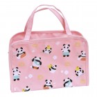 Kulturtasche - Ofuro Panda