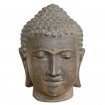 Buddha Head, Lava Cast