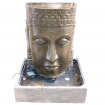 Water Feature Khmer Head