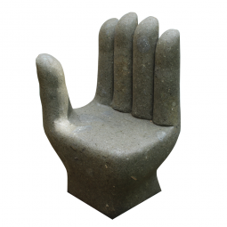 Hand Seat