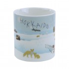 Japanorama Tasse - Hokkaido