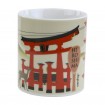 Japanorama Tasse - Hiroshima