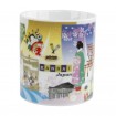 Japanorama Tasse - Kansai