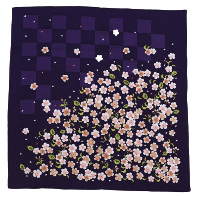 Furoshiki - Sakura Murasaki