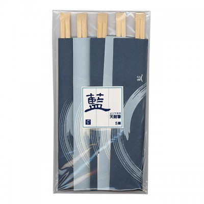 5 Pairs of Chopsticks Ai 24cm