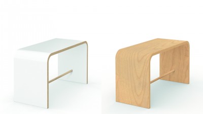 Tojo Sit Stool