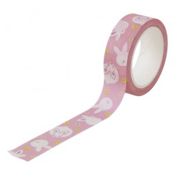 Masking Tape Wa - Kyougen Usagi