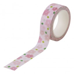 Masking Tape Wa - Sakura